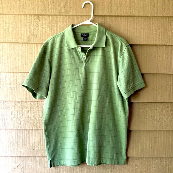 VanHuessen and Timberland Polo Shirt Bundle - Picture 3 of 17